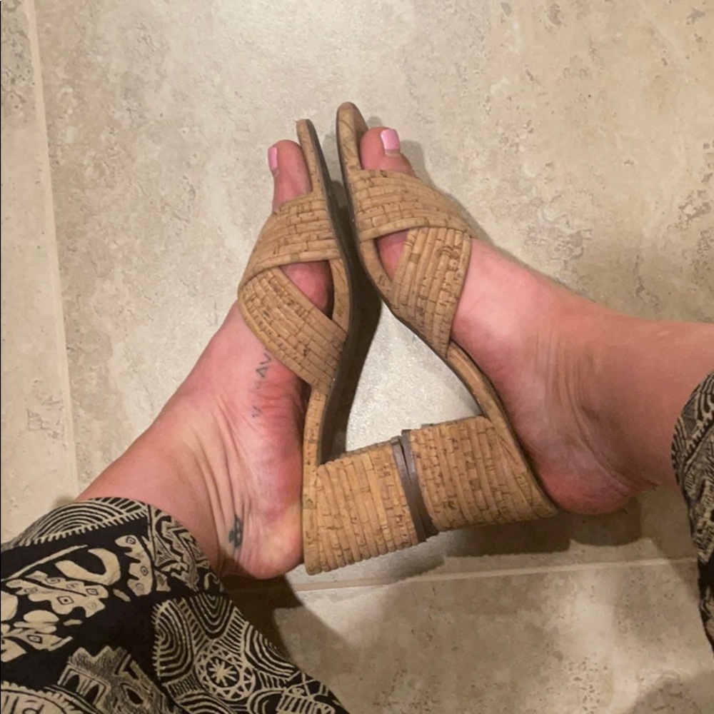 SCHUTZ heels